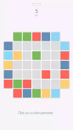 Play Fives as an online game Fives with UptoPlay