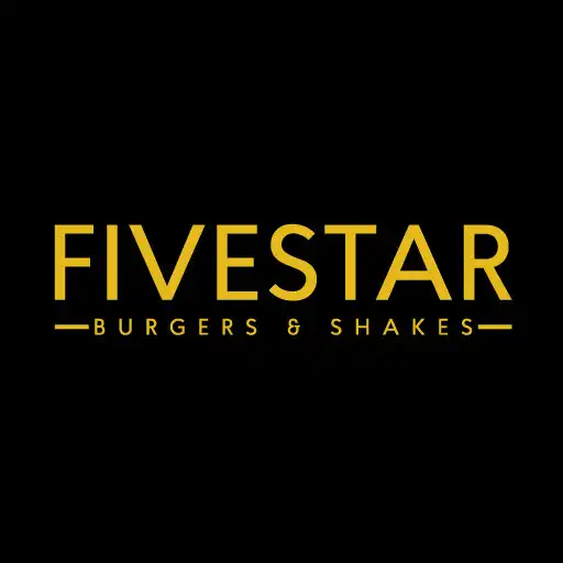 Play Five Star Burgers Shakes APK Play Five Star Burgers Shakes APK