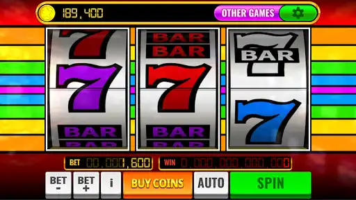 Play Five Star Casino - Deluxe5 Free Slots  and enjoy Five Star Casino - Deluxe5 Free Slots with UptoPlay