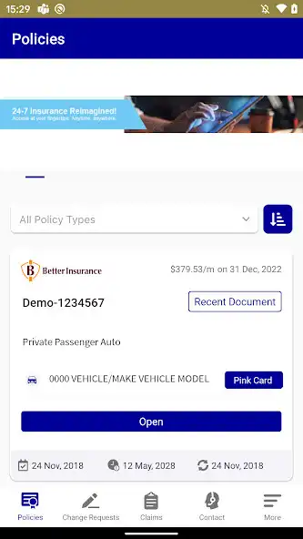 Play Five Star Insurance Online as an online game Five Star Insurance Online with UptoPlay