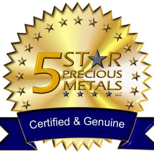 Play Five Star Precious Metals APK Play Five Star Precious Metals APK