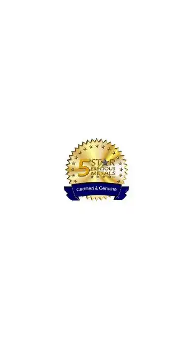 Play Five Star Precious Metals  and enjoy Five Star Precious Metals with UptoPlay