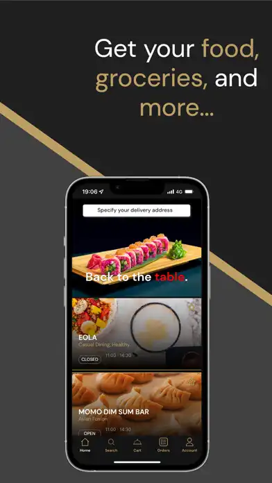 Play Five Stars Delivery  and enjoy Five Stars Delivery with UptoPlay