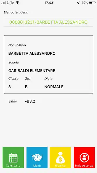 Play Five Stars - School Bavone - Genitori as an online game Five Stars - School Bavone - Genitori with UptoPlay