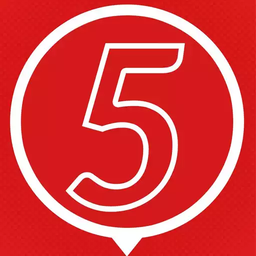 Play Five Star Taxis Norwich APK