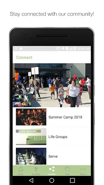 Play Five Stones Church as an online game Five Stones Church with UptoPlay