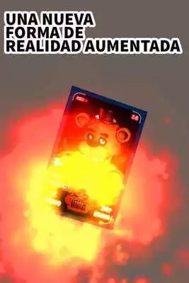 Play FIVE TERROR