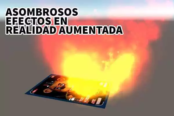 Play FIVE TERROR