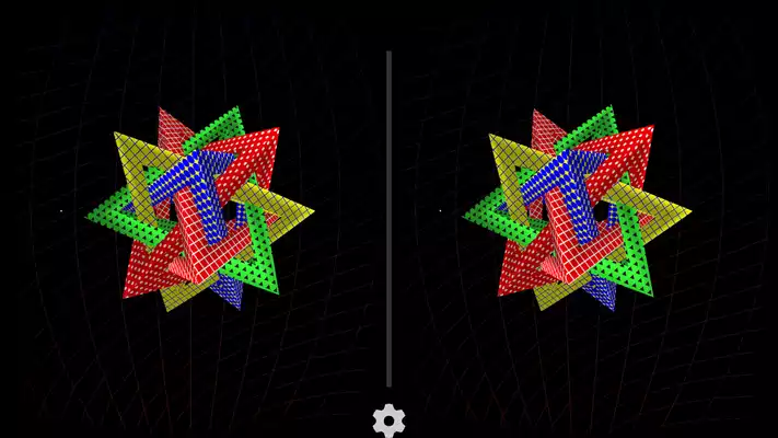 Play fiveTetra CardBoard Play fiveTetra CardBoard