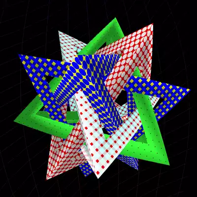 Play fiveTetra CardBoard Play fiveTetra CardBoard