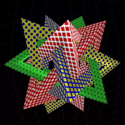 Play fiveTetra CardBoard Play fiveTetra CardBoard