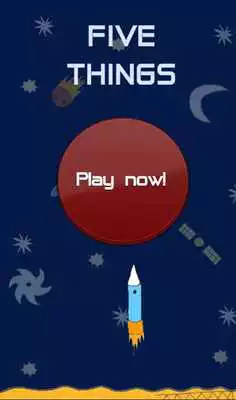 Play Five Things