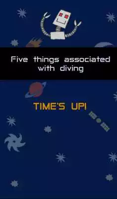 Play Five Things