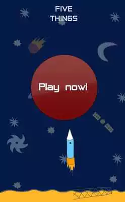 Play Five Things