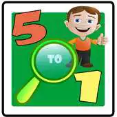 Free play online FIVE TO ONE WORD APK Free play online FIVE TO ONE WORD APK