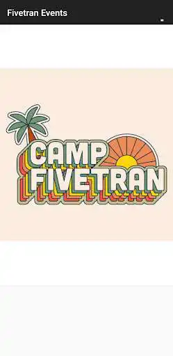 Play Fivetran Events  and enjoy Fivetran Events with UptoPlay