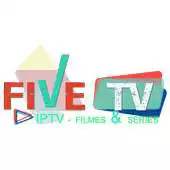 Free play online Five Tv Player APK