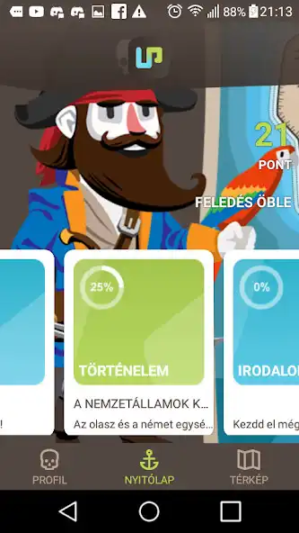 Play FiveUP - Gyerekjáték a tanulás  and enjoy FiveUP - Gyerekjáték a tanulás with UptoPlay