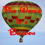 Free play online Five Weeks in a Balloon APK Free play online Five Weeks in a Balloon APK