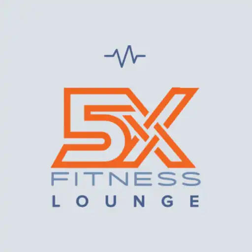 Play FiveX Fitness on the go APK