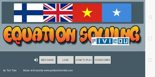 Play FiViEdu: Find X  and enjoy FiViEdu: Find X with UptoPlay