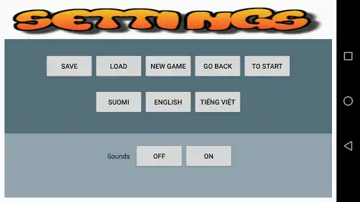 Play FiViEdu: Find X as an online game FiViEdu: Find X with UptoPlay