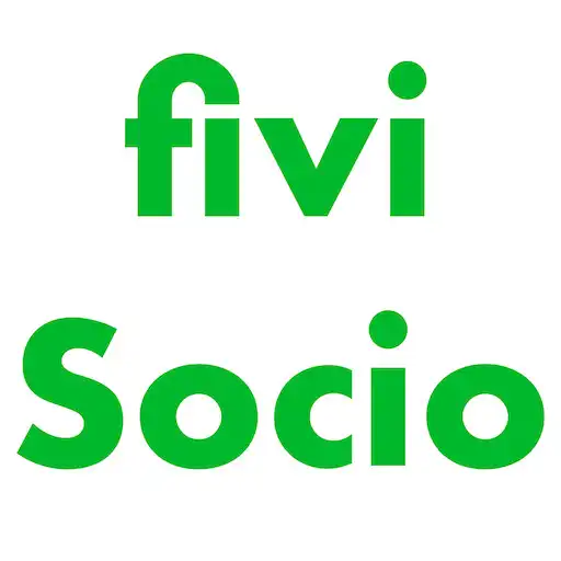 Play fivi socio - recicla y gana APK