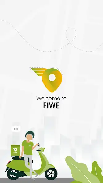 Play FIWE Grocery - Order fresh fruits, vegies, grocery  and enjoy FIWE Grocery - Order fresh fruits, vegies, grocery with UptoPlay
