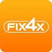 Free play online Fix4X Provider APK