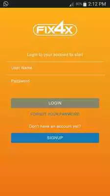 Play Fix4X Provider