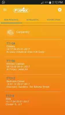 Play Fix4X Provider