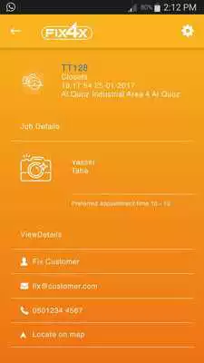 Play Fix4X Provider