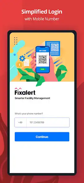 Play Fixalert  and enjoy Fixalert with UptoPlay