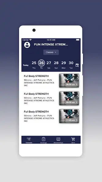 Play Fix Athletics Inc as an online game Fix Athletics Inc with UptoPlay