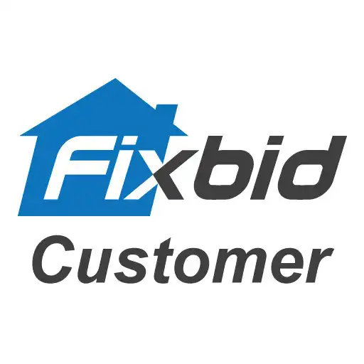 Play Fixbid Customer : Repair APK Play Fixbid Customer : Repair APK