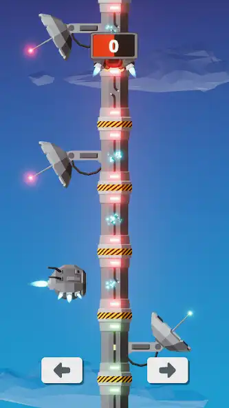 Play Fixbot as an online game Fixbot with UptoPlay