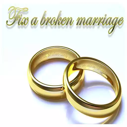 Play Fix broken marriage and rebuild your marriage APK
