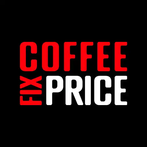 Play FIX COFFEE PRICE APK