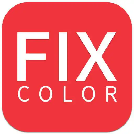 Play FIXCOLOR APK