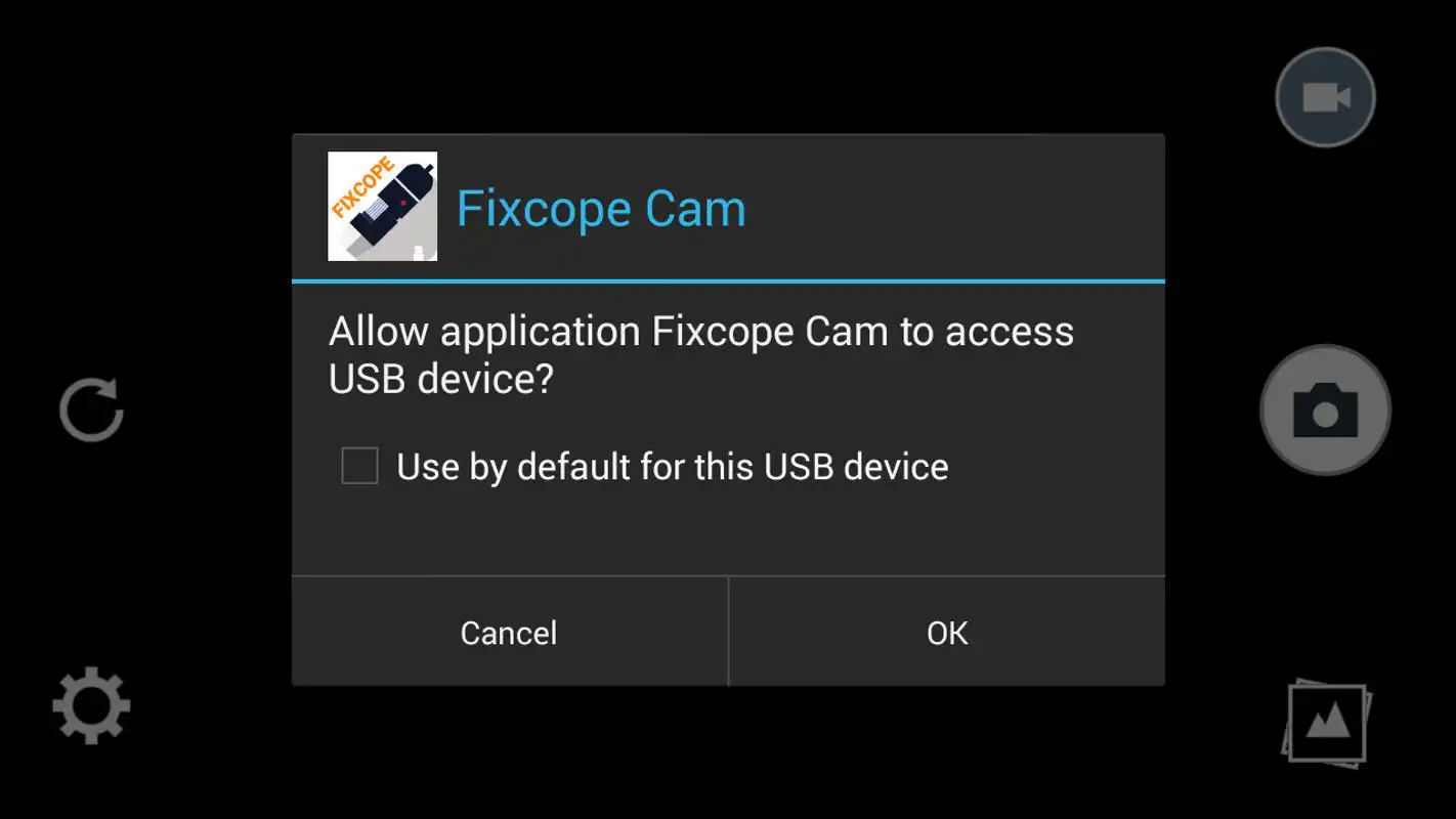 Play FIXCOPE