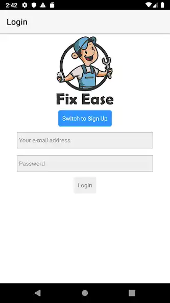 Play Fix Ease  and enjoy Fix Ease with UptoPlay