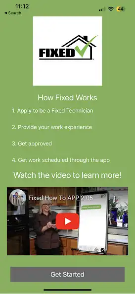 Play Fixed Handyman Services  and enjoy Fixed Handyman Services with UptoPlay