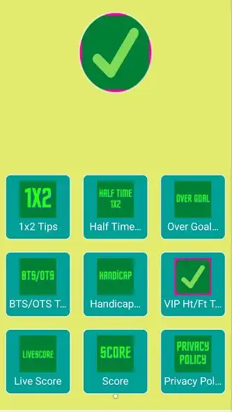 Play Fixed Matches  and enjoy Fixed Matches with UptoPlay
