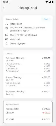 Play Fix employee as an online game Fix employee with UptoPlay