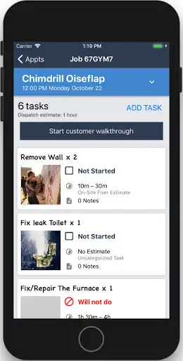 Play Fixer Workbench  and enjoy Fixer Workbench with UptoPlay