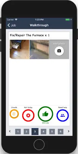 Play Fixer Workbench as an online game Fixer Workbench with UptoPlay