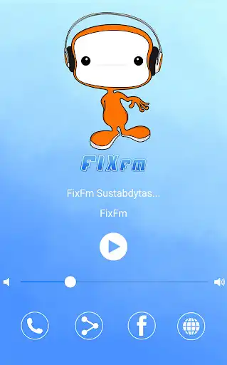 Play FIX FM