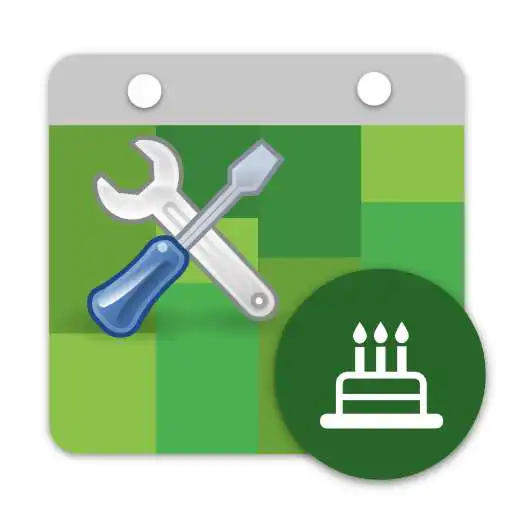 Play Fix for Birthday Calendar APK