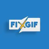 Free play online Fix GIF APK
