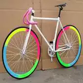 Free play online fixie bike modification design APK